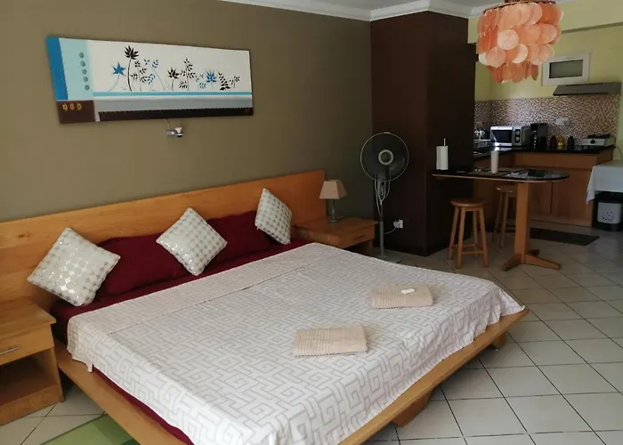 Residence Les Peupliers