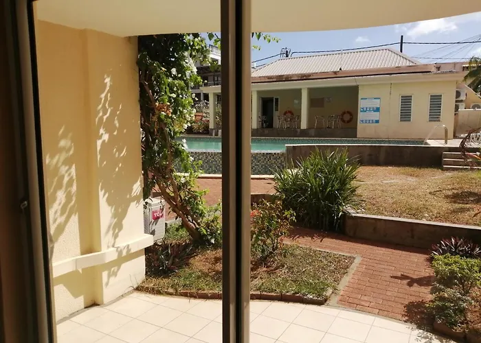 Residence Les Peupliers