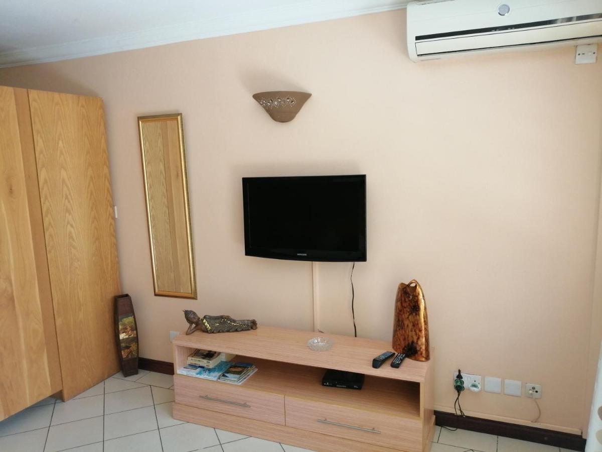 Apartment Les Peupliers
